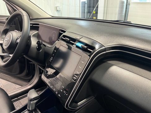 Used 2023 Hyundai Tucson SEL w/ Convenience Package image 20