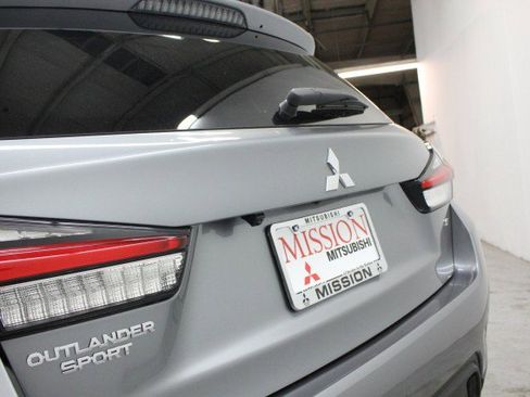 New 2026 Mitsubishi Outlander Sport SE image 4