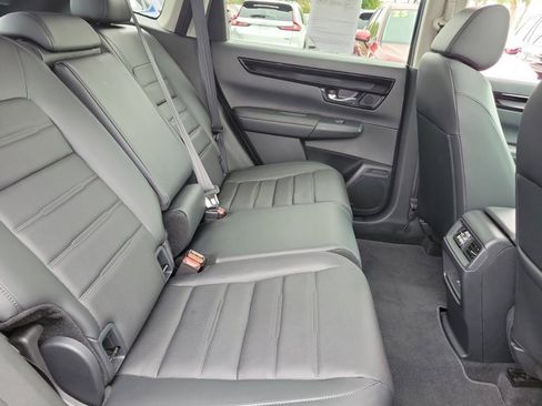 Certified 2024 Honda CR-V EX-L image 10
