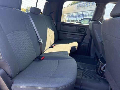 Certified 2025 RAM 2500 Tradesman image 16