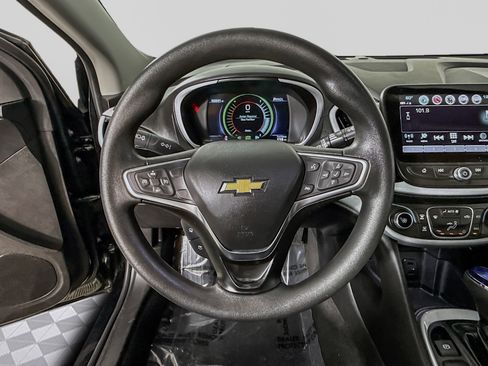 Used 2018 Chevrolet Volt LT image 13