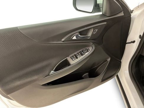 Certified 2020 Chevrolet Malibu LT FWD image 13