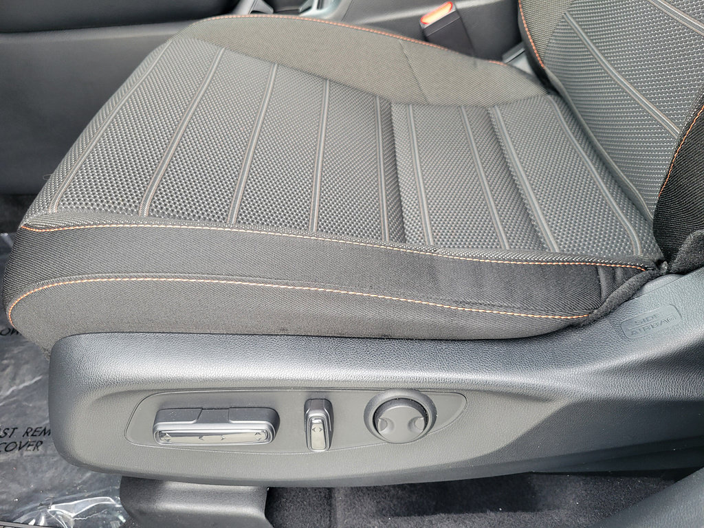 Used 2024 Honda CR-V Sport image 21