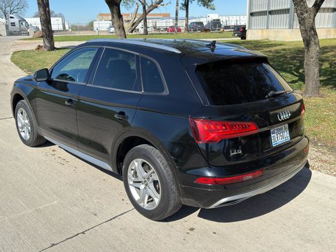 Used 2018 Audi Q5 2.0T Premium image 6