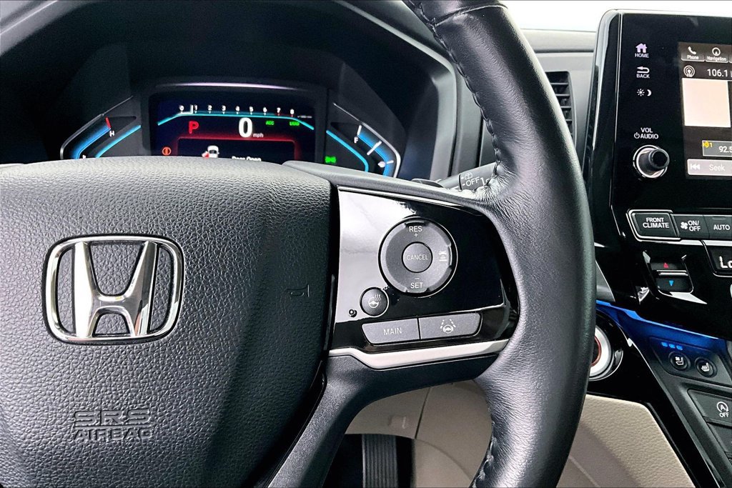 Used 2019 Honda Odyssey Elite image 23