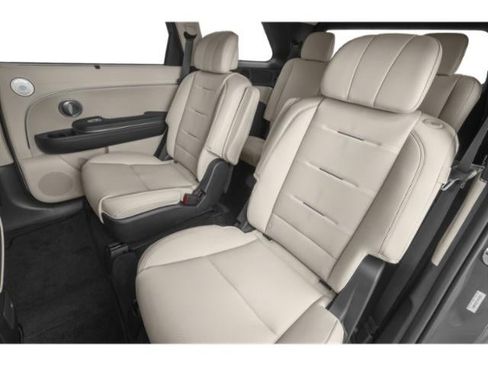 Used 2026 Hyundai Palisade Calligraphy FWD image 27