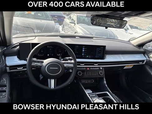 New 2026 Hyundai Sonata SEL image 5