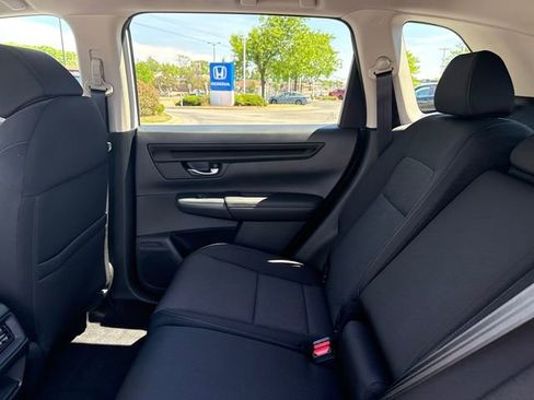 Used 2024 Honda CR-V EX image 20