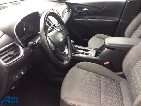 Used 2024 Chevrolet Equinox LT image 10