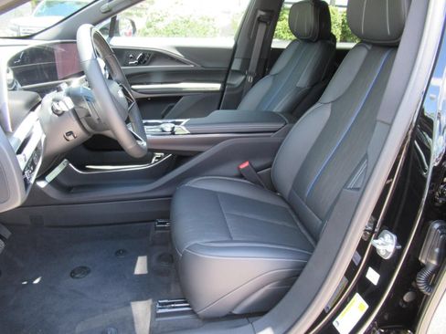 New 2026 Cadillac Lyriq Sport RWD image 18