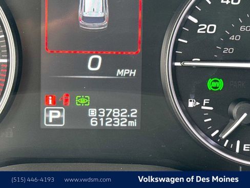 Used 2023 Subaru Ascent Limited image 19