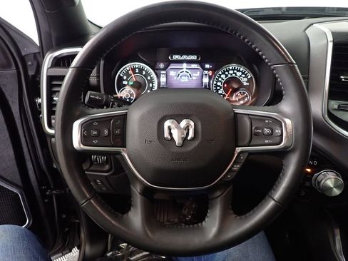 Used 2023 RAM 1500 Laramie image 29