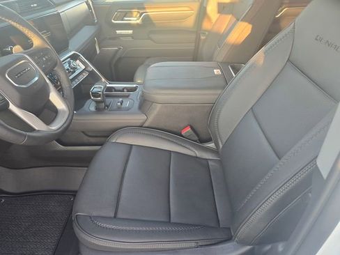 New 2026 GMC Sierra 1500 Denali image 17