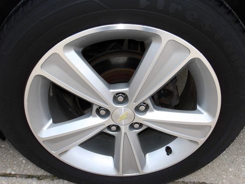 Used 2015 Chevrolet Cruze LT FWD image 24