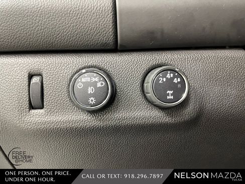 Used 2016 Chevrolet Colorado LT w/ Luxury Package, Chrome image 25