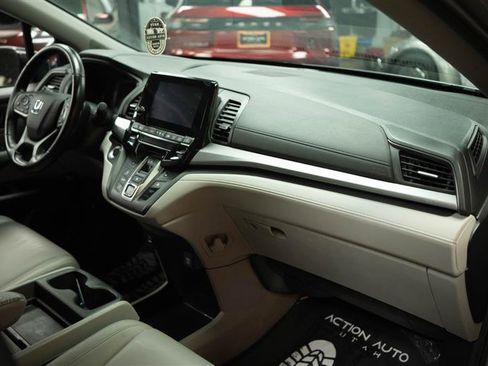 Used 2024 Honda Odyssey EX-L image 15