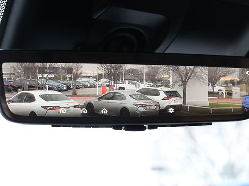 New 2026 Toyota Tundra 1794 Edition image 28