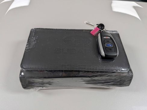 Used 2025 Subaru Outback Premium image 14