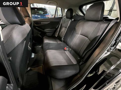 Certified 2023 Subaru Crosstrek 2.0i image 19