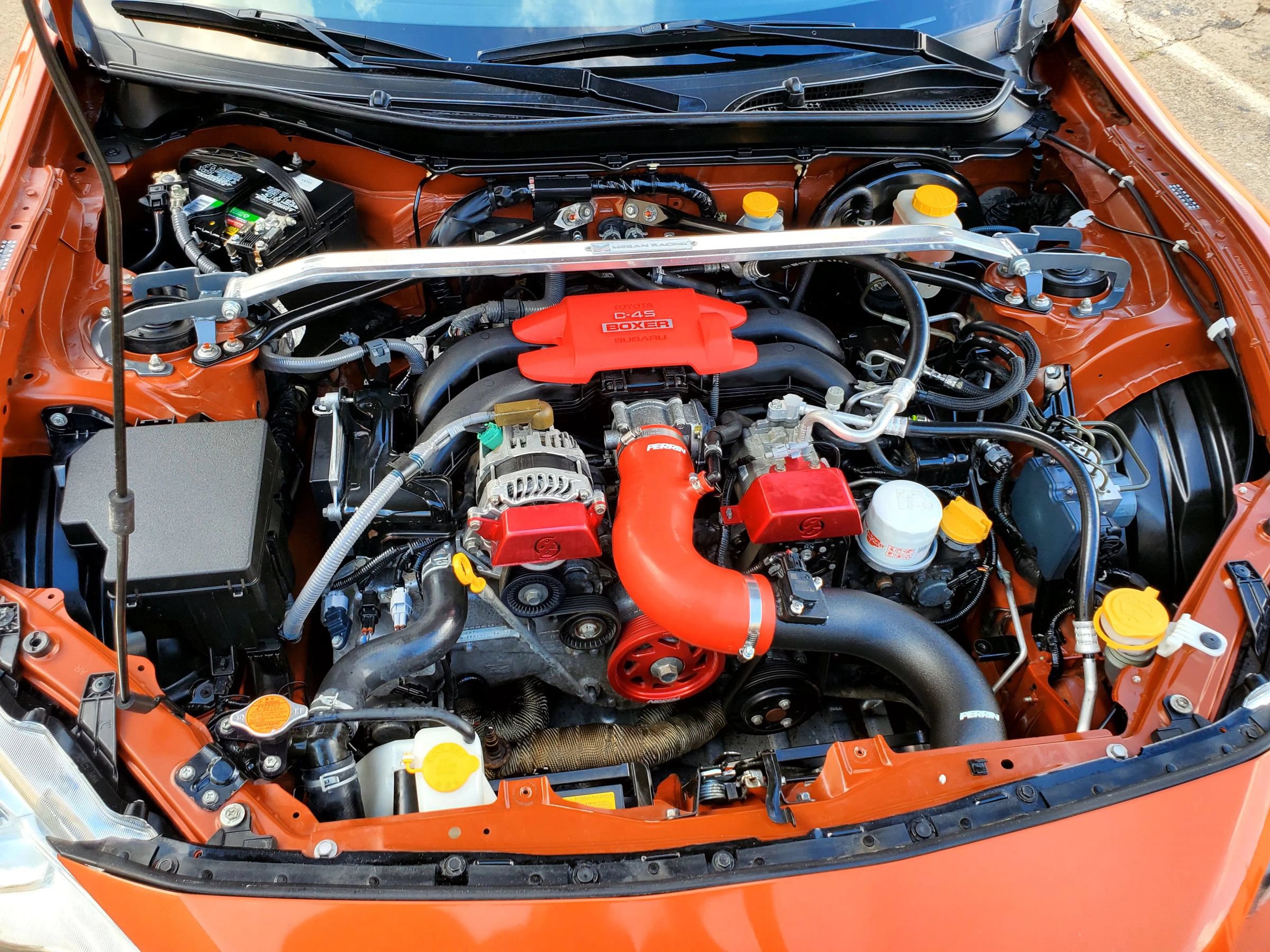 Used 2013 Scion FR-S RWD image 38