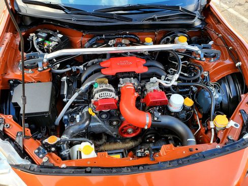 Used 2013 Scion FR-S RWD image 38