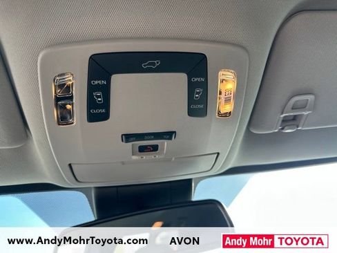 Certified 2026 Toyota Sienna LE FWD image 29
