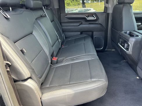 Used 2024 GMC Sierra 2500 SLT w/ Texas SLT Premium Package AWD/4WD image 25