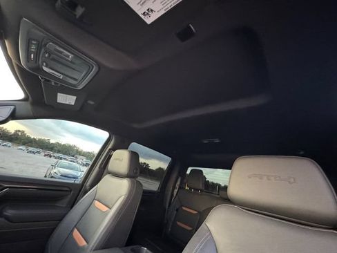 Used 2026 GMC Sierra 2500 AT4 AWD/4WD image 28