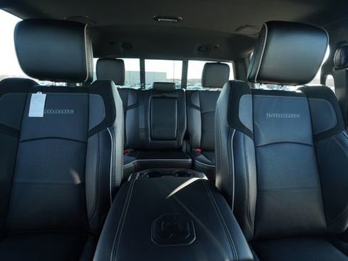 Used 2026 RAM 3500 Laramie w/ Max Tow Package image 35