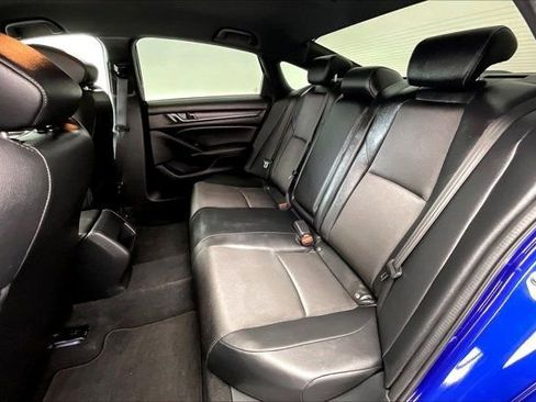Used 2020 Honda Accord Sport image 18