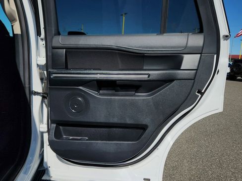Used 2022 Ford Expedition XL AWD/4WD image 27