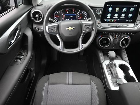 New 2026 Chevrolet Blazer LT w/ Convenience Package AWD/4WD image 15