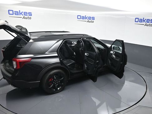 Used 2022 Ford Explorer ST w/ Equipment Group 401A image 64