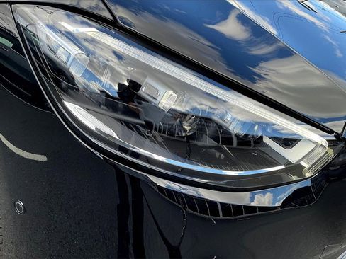 Used 2025 Mercedes-Benz S 580 S 580 image 23
