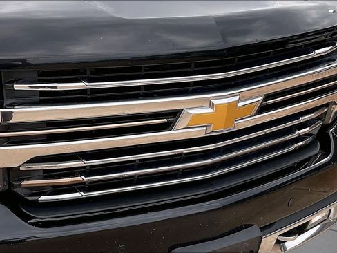 Used 2019 Chevrolet Silverado 1500 High Country w/ Trailer Camera Package AWD/4WD image 29