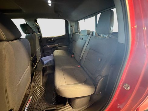 Used 2020 Chevrolet Silverado 1500 RST w/ All-Star Edition image 28