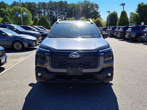 New 2026 Subaru Outback Premium AWD/4WD image 2