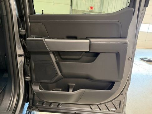 New 2026 Ford F150 XLT AWD/4WD image 29