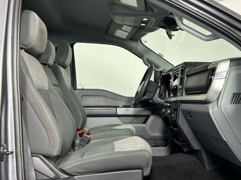 Used 2024 Ford F250 XLT image 10