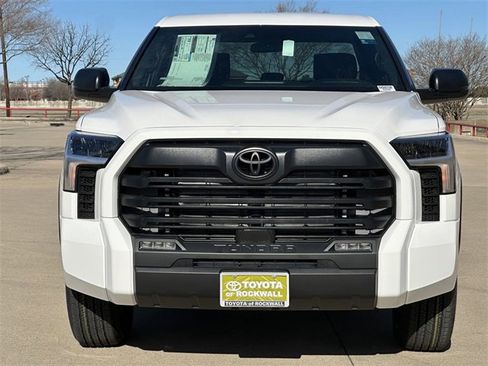 New 2025 Toyota Tundra SR5 image 7