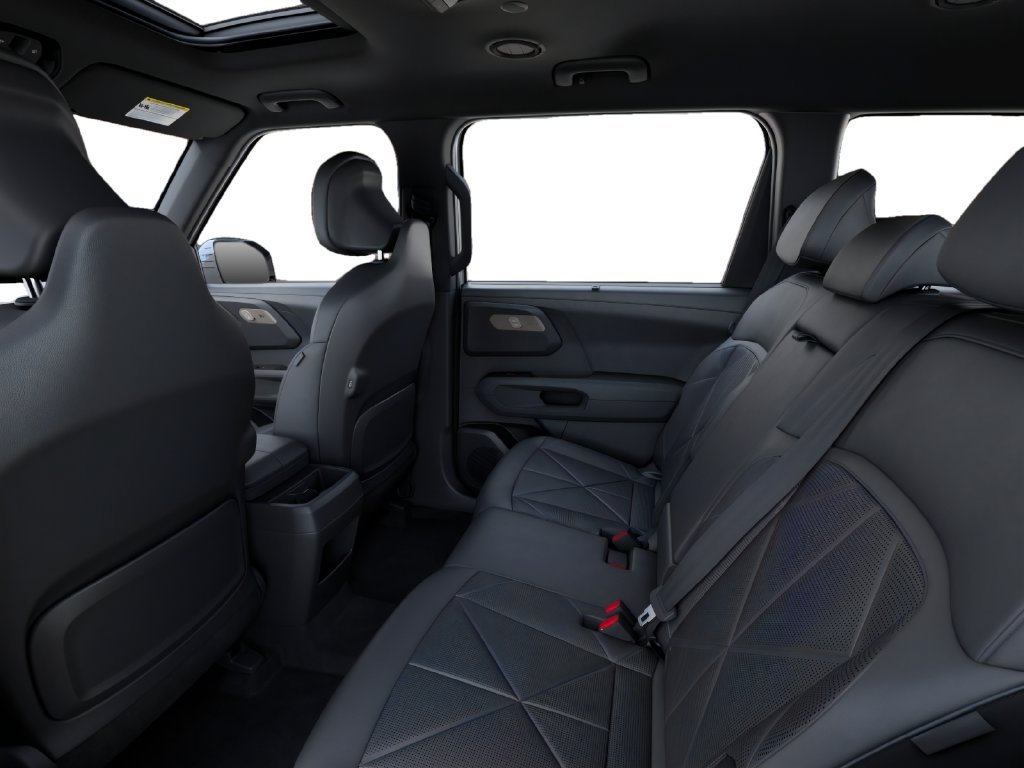 New 2027 Kia Telluride EX AWD/4WD image 18