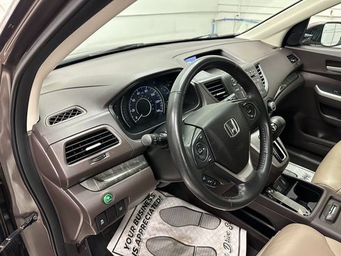Used 2014 Honda CR-V EX-L image 19