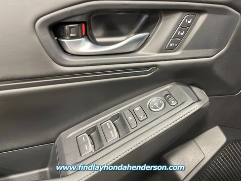 New 2026 Honda Accord Sport image 10