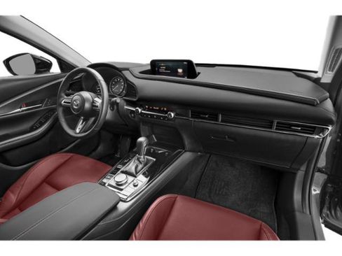 Used 2022 MAZDA CX-30 AWD 2.5 S w/ Preferred Package image 18