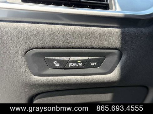 Used 2026 BMW X5 xDrive40i w/ M Sport Package image 25