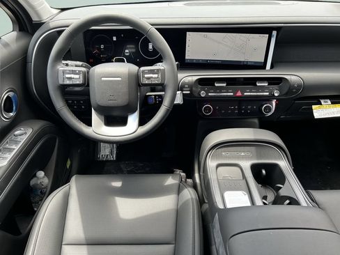 New 2026 Hyundai Palisade SEL FWD image 19