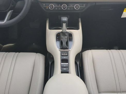 New 2027 Honda HR-V EX-L image 17