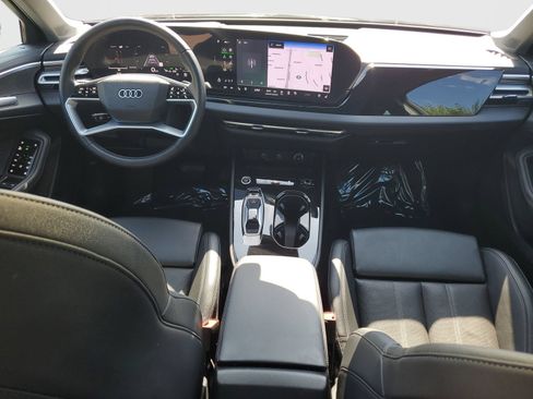 Used 2025 Audi A5 2.0T Premium Plus w/ Premium Plus AWD/4WD image 10