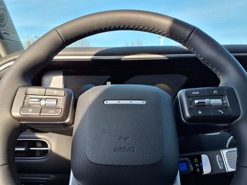 New 2026 Hyundai Palisade Limited image 22