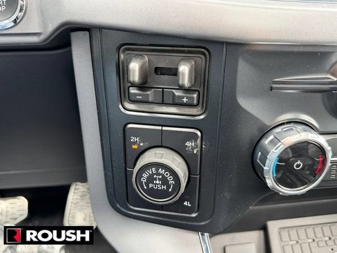 New 2026 Ford F150 XLT w/ Equipment Group 303A High AWD/4WD image 25
